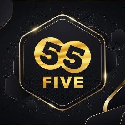 55FIVE - Pertarungan Terakhir di Battle Royale