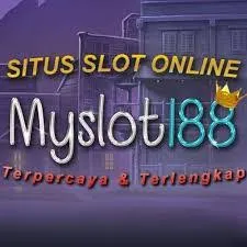 MYSLOT188 - Game Slot Seru dan Menguntungkan